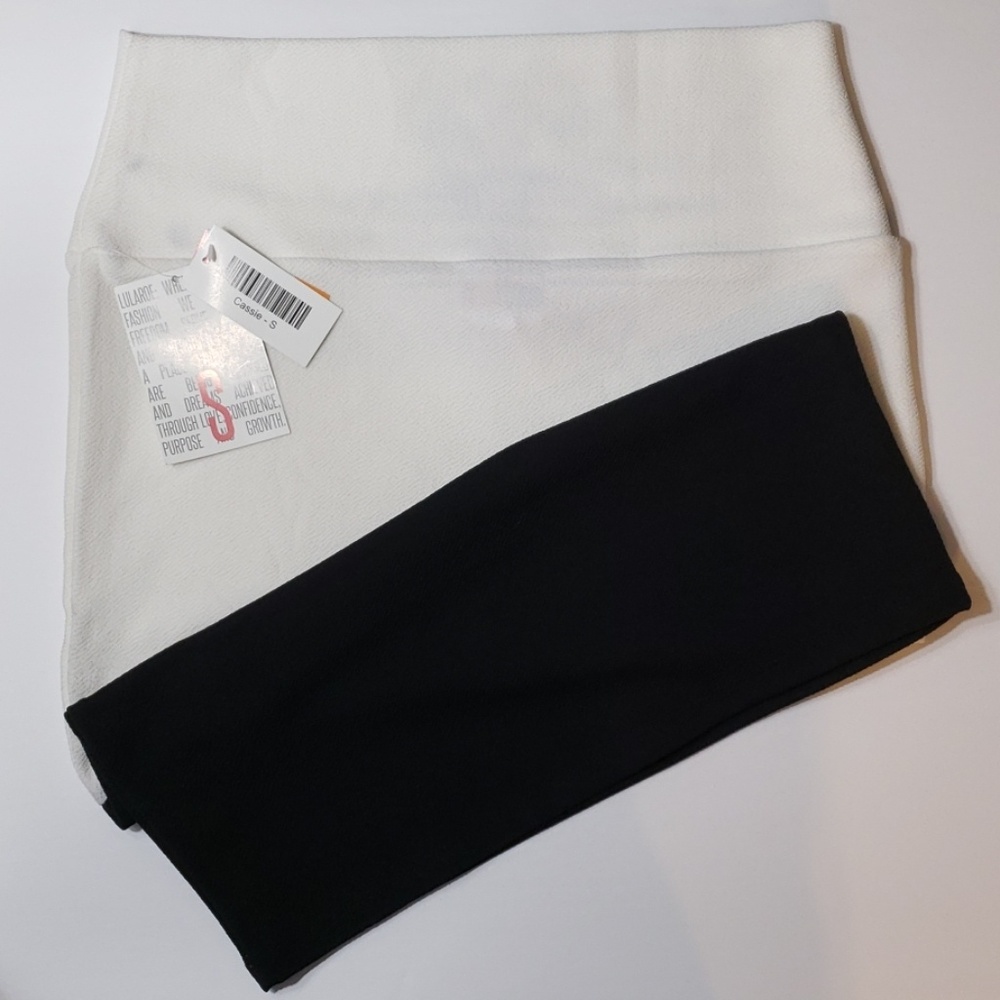 LuLaRoe Cassie Skirt